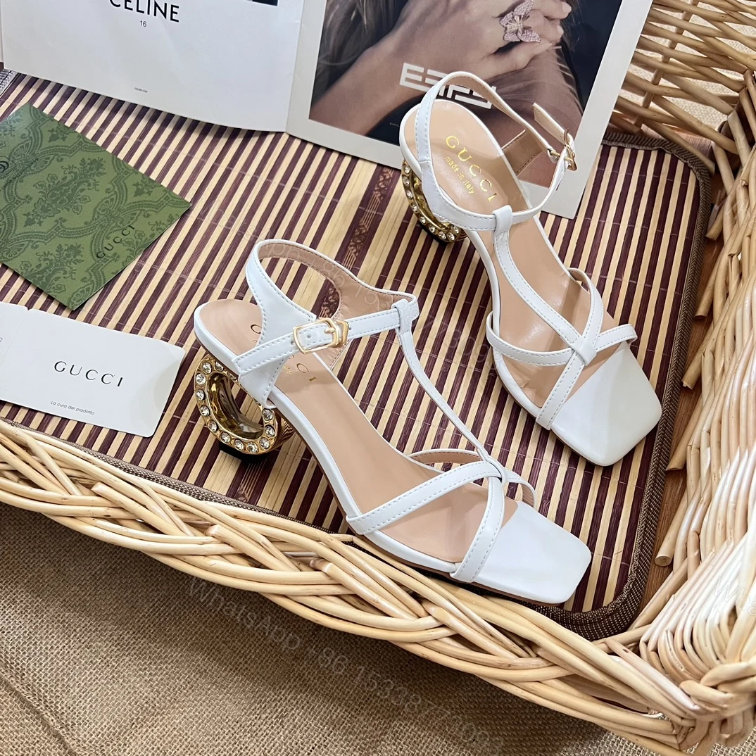 Gucci Sandals — view 1