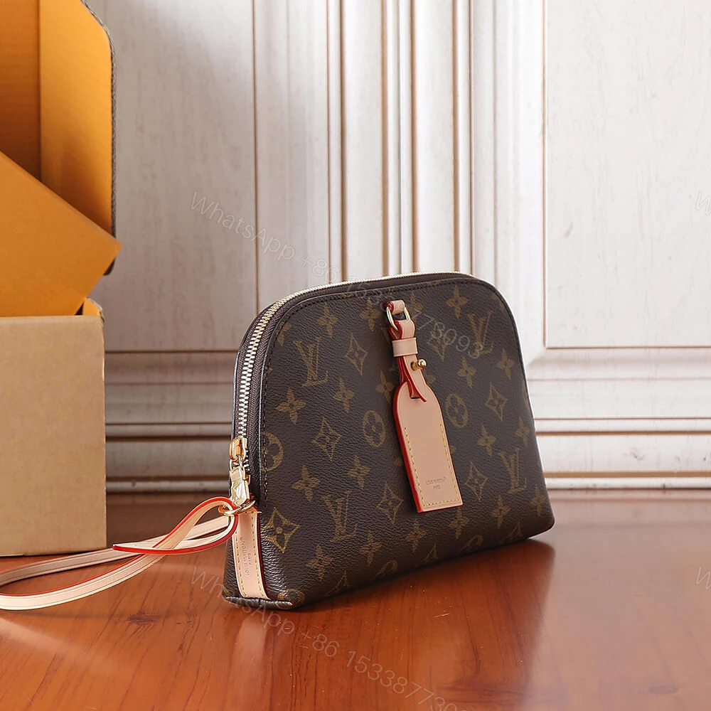 View 3 of LV Tag Me Pouch