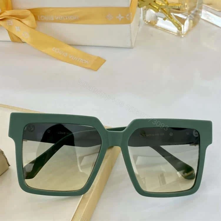 View 6 of LV SUNGLASSES – GLVT12