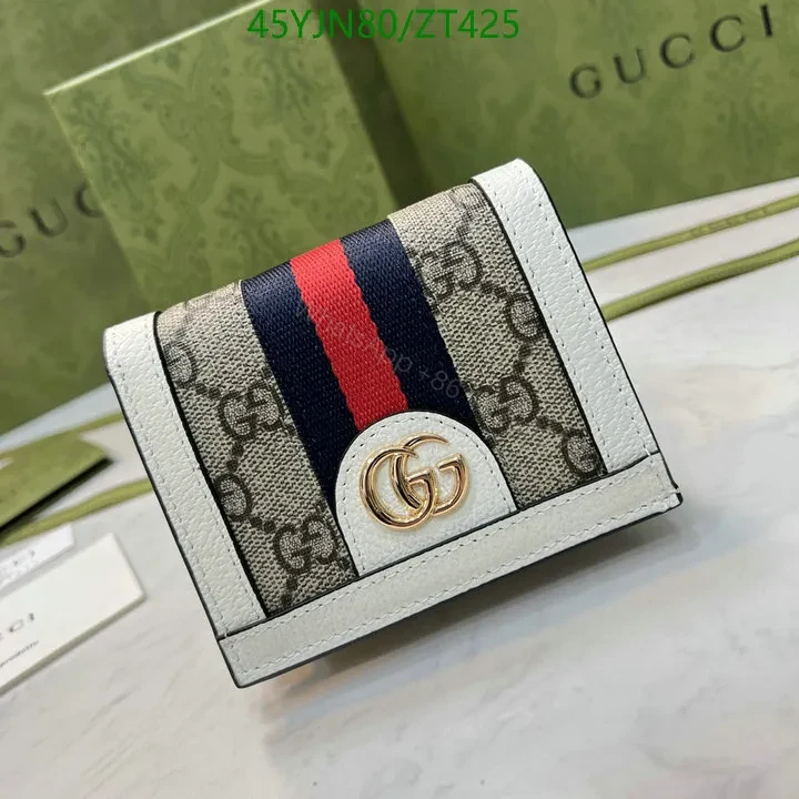 View 11 of Inspired Gucci Ophidia GG Card Case DU37PL