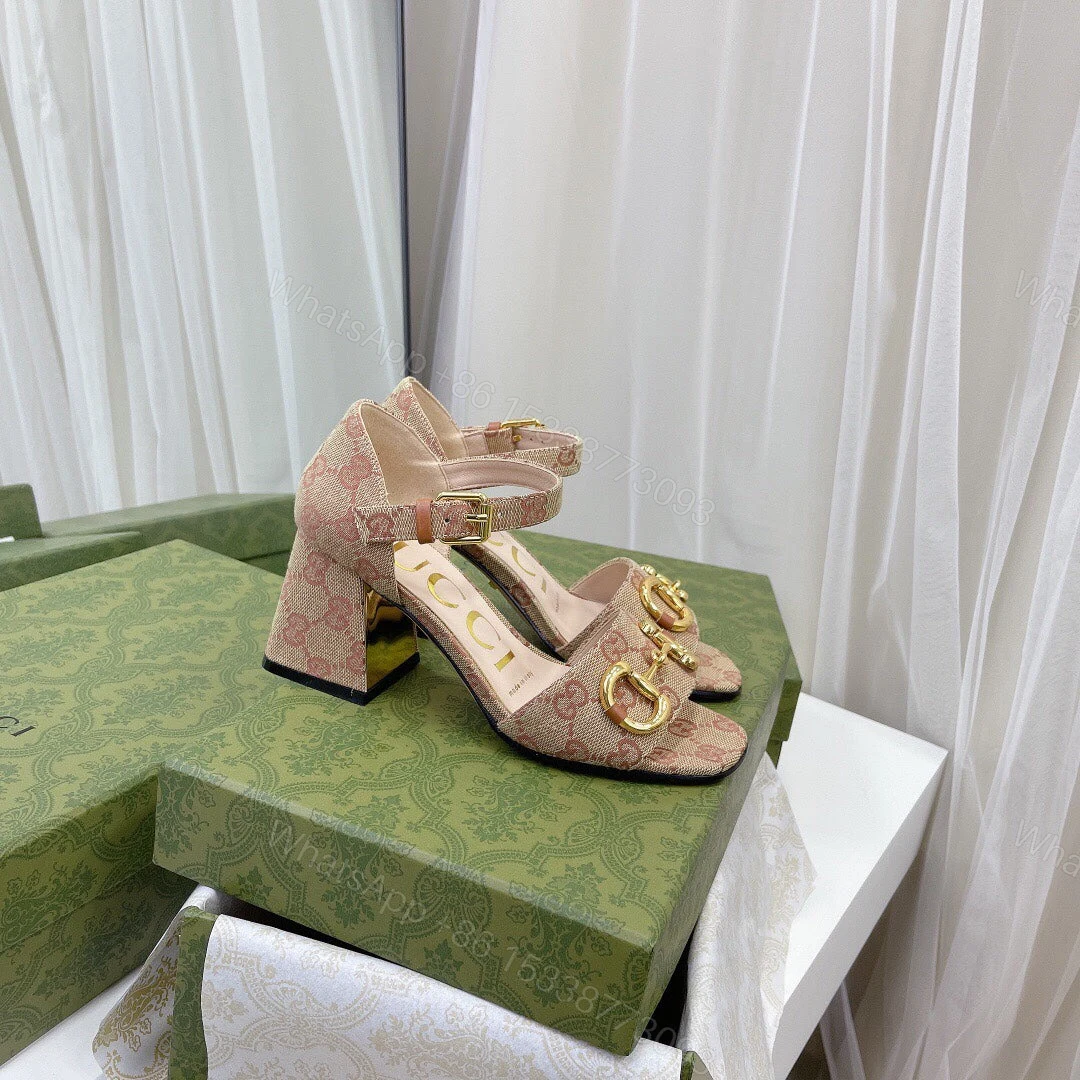 View 5 of New GCI HIGH HEELS 028