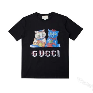 Gucci & The North Face Collaboration Ghost – GC0032 — view 1