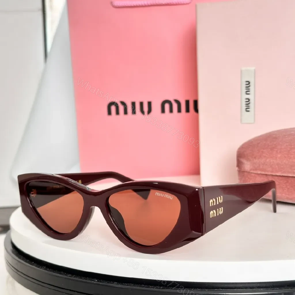 View 6 of Tortoise Cat-Eye Sunglasses: All-Day Comfort, UV Protection