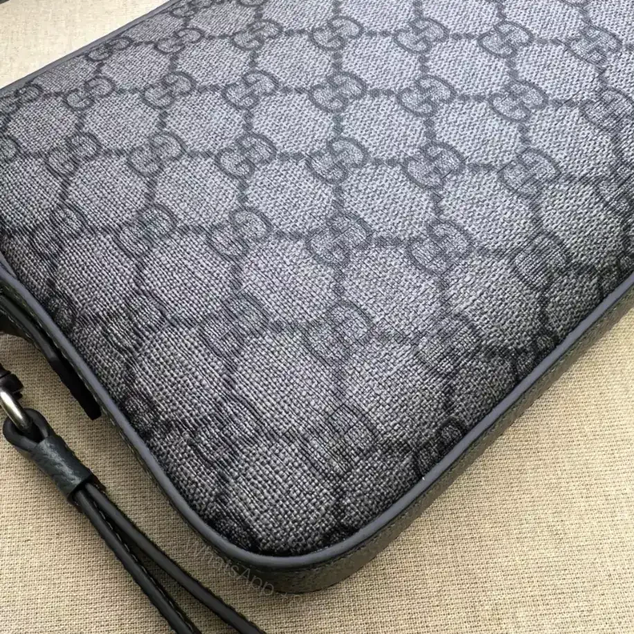 View 10 of OPHIDIA GG SHOULDER BAG – GBC058
