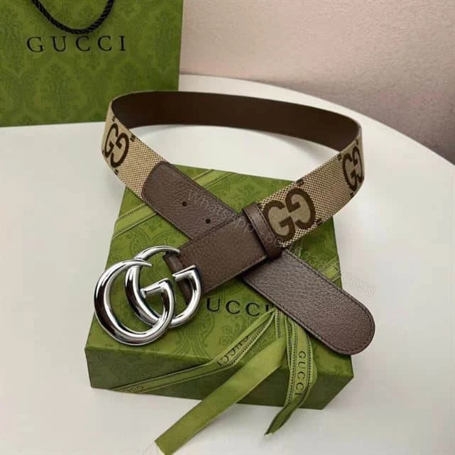 GUCCI BELT – B93 — view 1