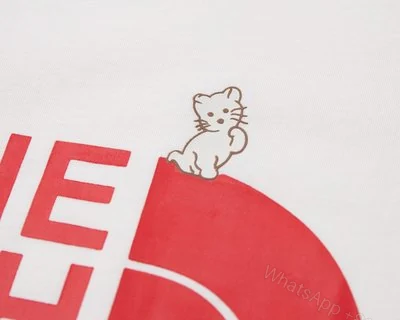 View 4 of Gucci & The North Face Collaboration Ghost – GC0019