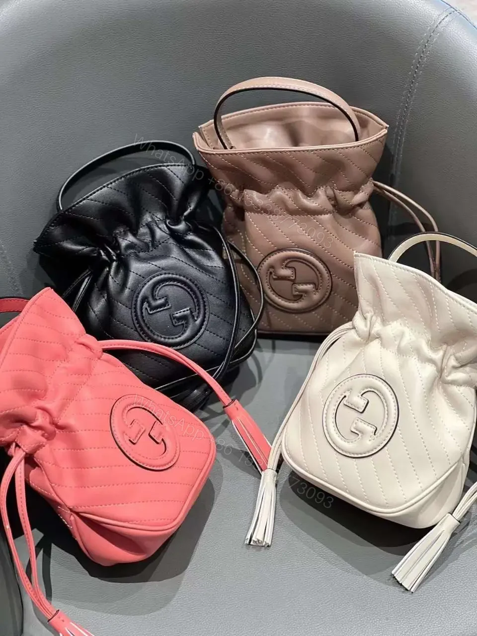 GUCCI — view 1