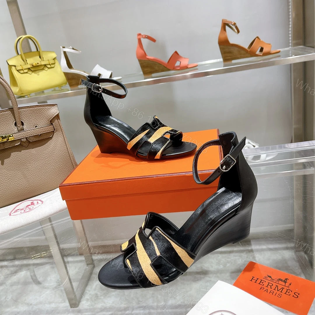 View 5 of New HM HIGH HEELS 078