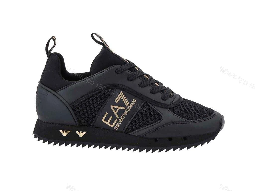 View 2 of FIRST COPY Emporio Armani Sneaker