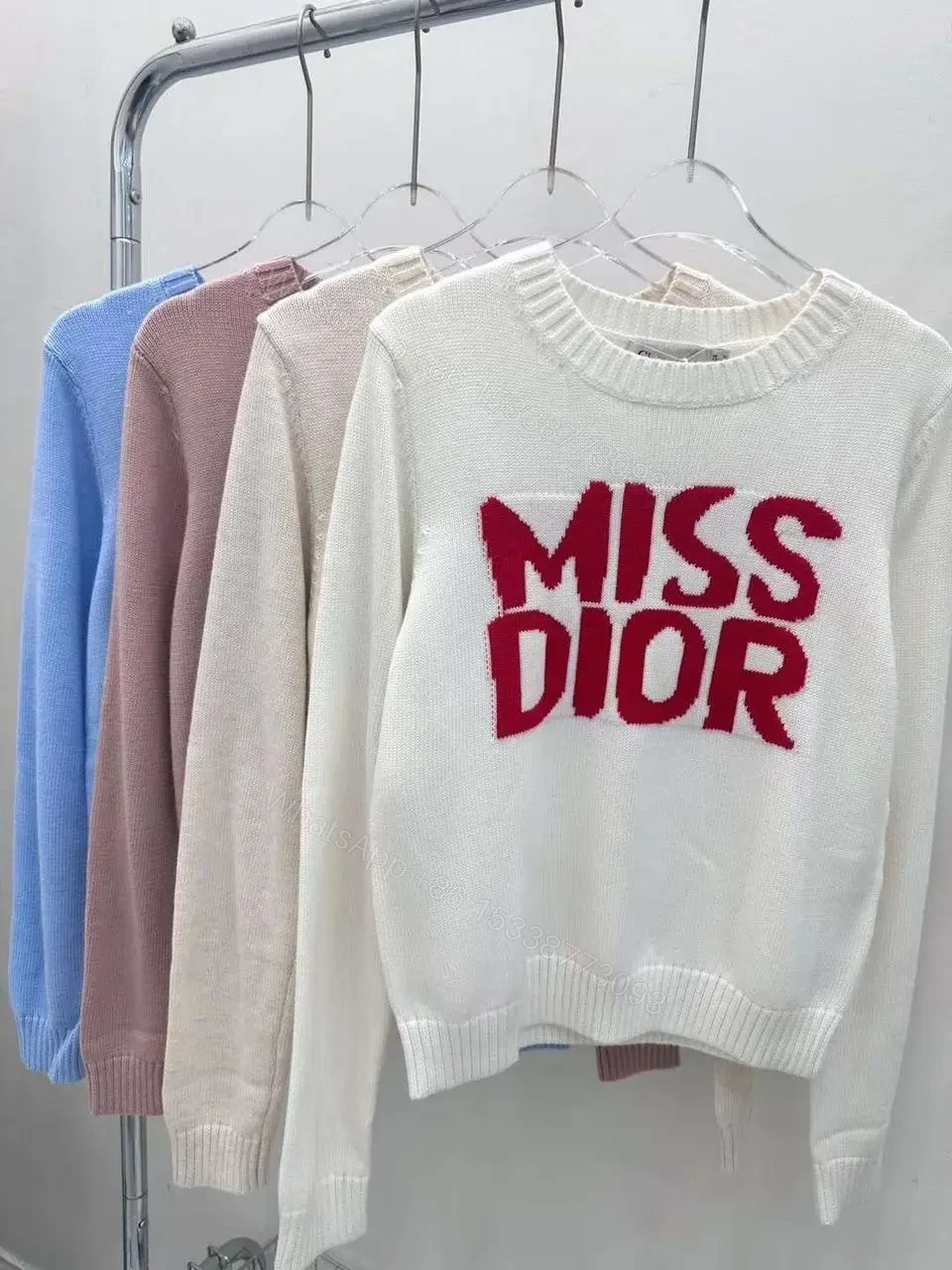 DIOR — view 1