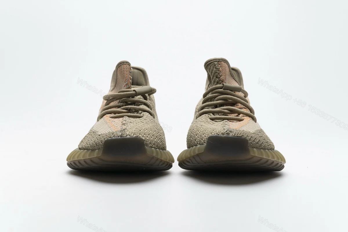 View 3 of Yeezy Boost 350 V2 Eliada Real Boost FZ5240