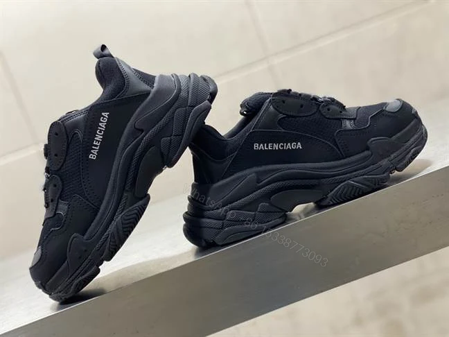 View 2 of BALENCIAGA TRIPLE S SNEAKER – BB174