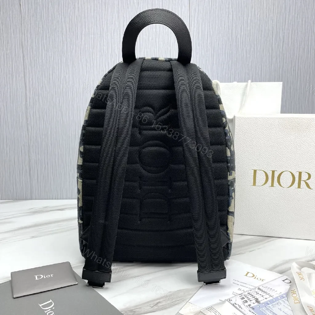 View 7 of Structured Signature Geometric Backpack
