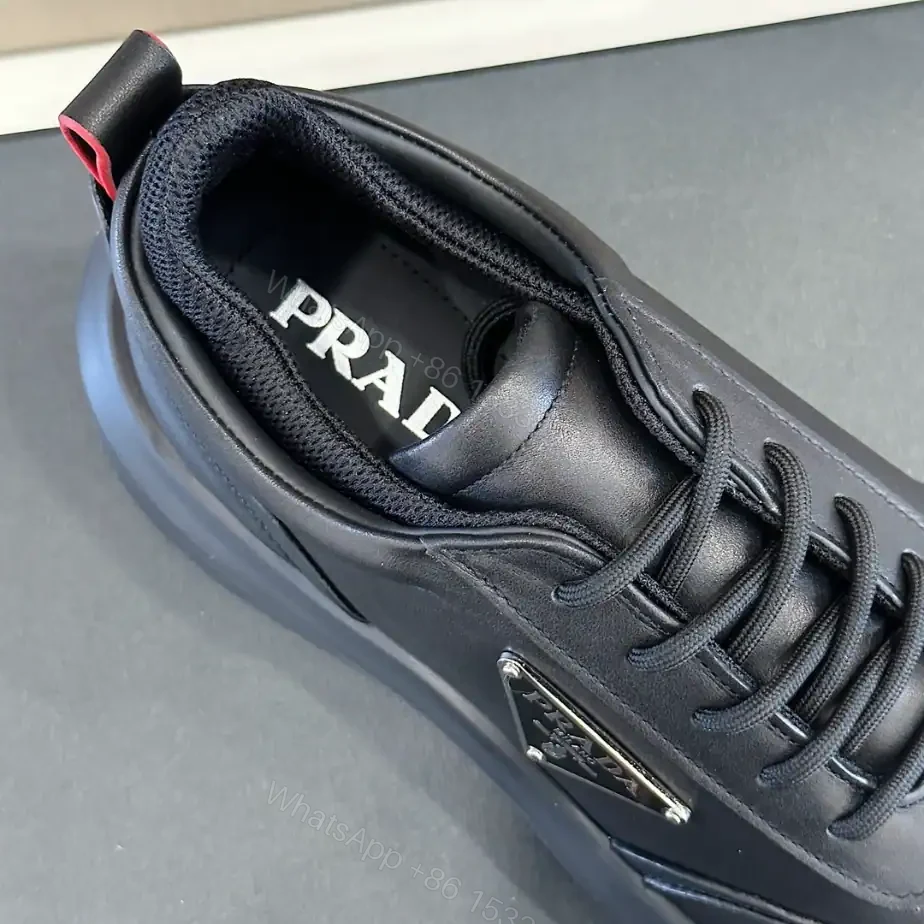 View 3 of PRADA SNEAKERS – PRD073
