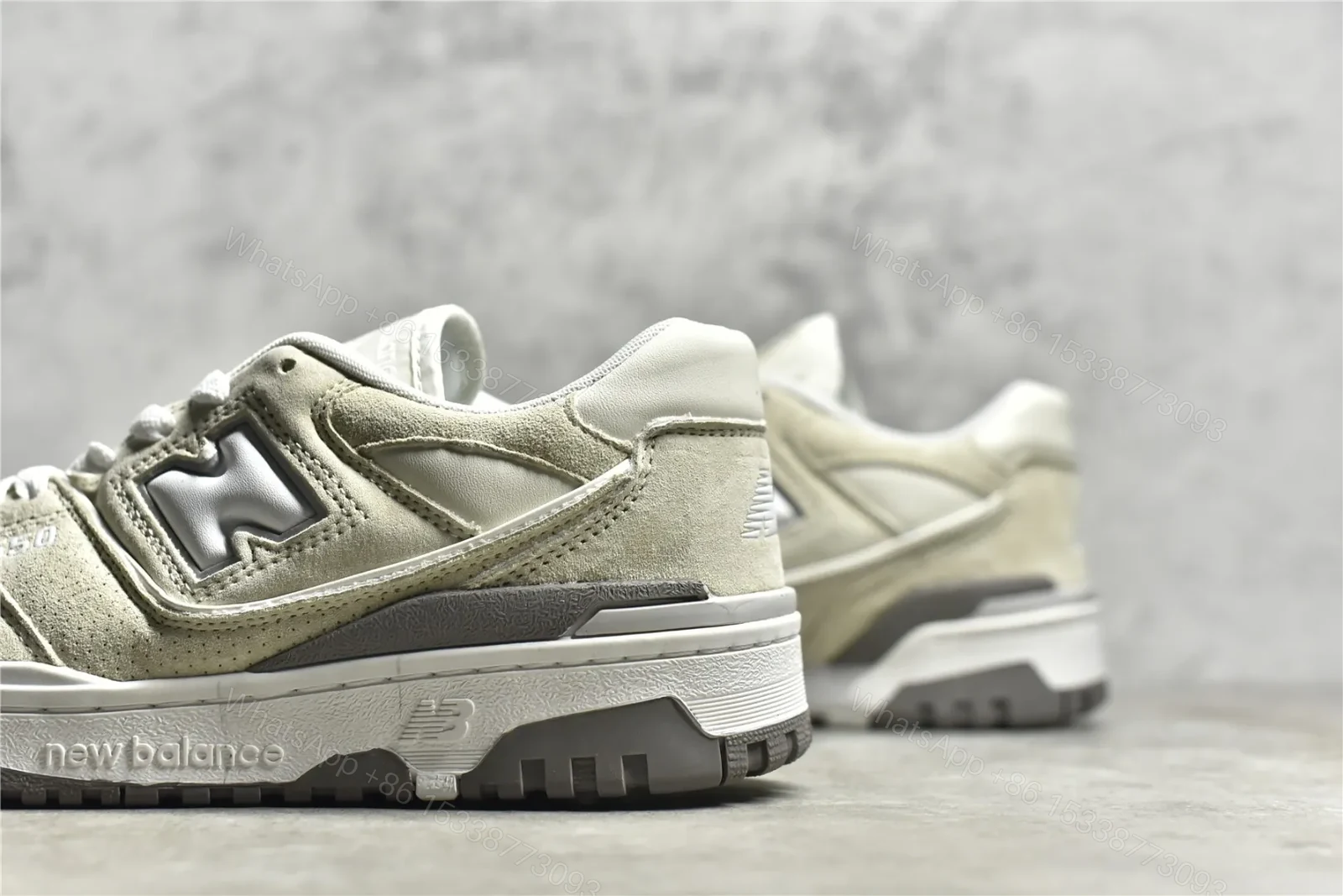 View 4 of New balance 550 Reps