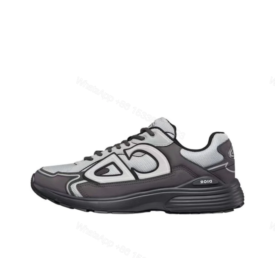 View 4 of Dior B30 Anthracite Grey 3SN279ZRA_H868