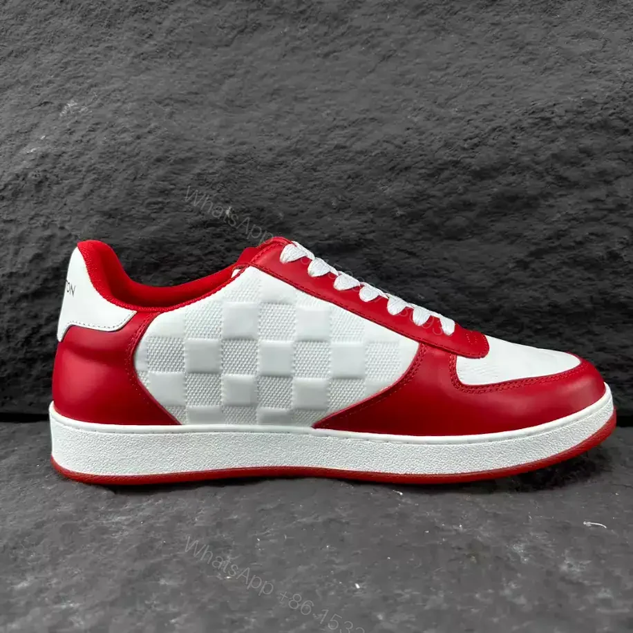 View 3 of LV RIVOLI SNEAKER – LSVT437