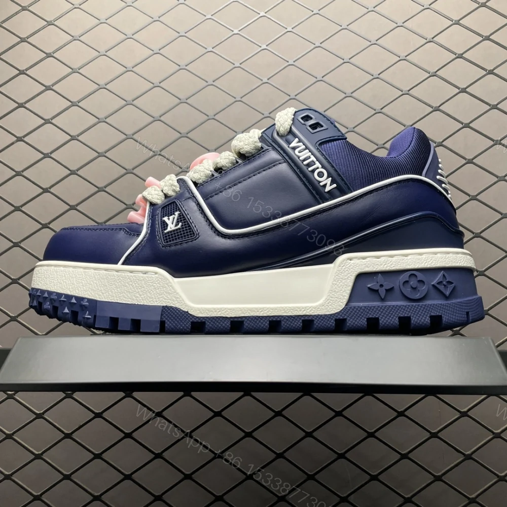 高仿LV*TrainerMaxi系列1AD6CG/LOVE七夕限定純原版本 — view 1