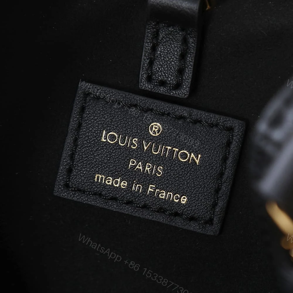 View 7 of LV Coussin Bucket