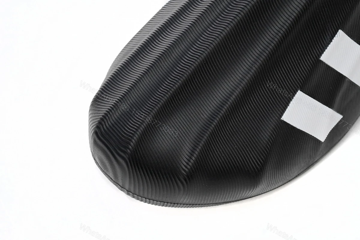 View 6 of adidas adiFOM Superstar Black White HQ8752