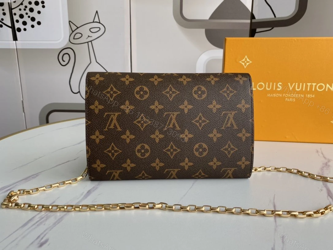View 4 of Lv sling bag