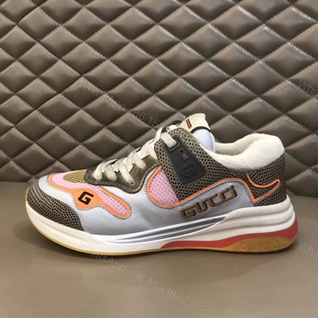 View 6 of GUCCI ULTRAPACE SNEAKERS – GC87