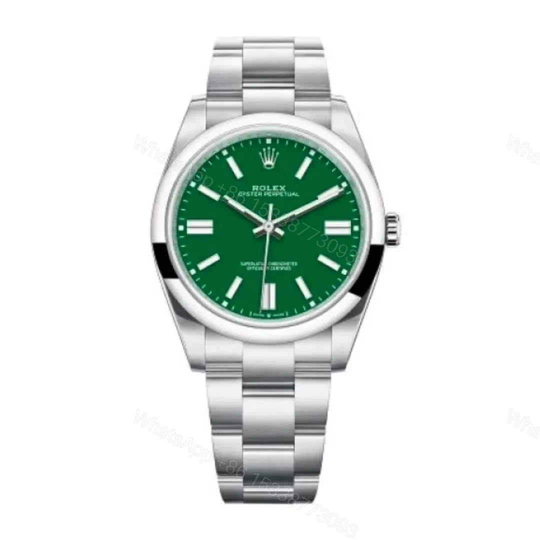 Replica Super Clone Rolex Oyster Perpetual 41 Series — view 1