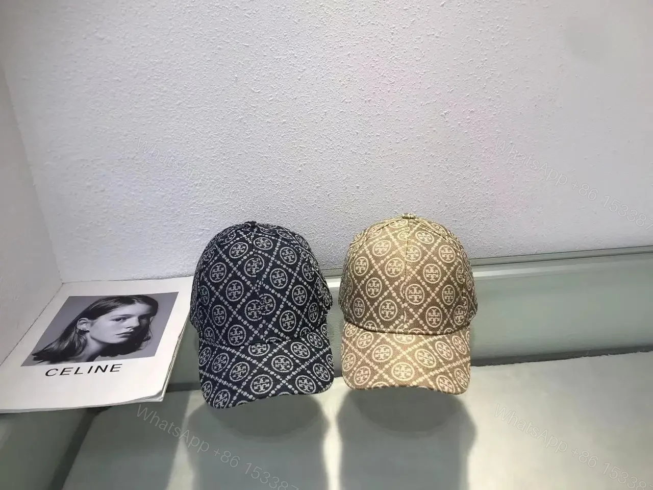 TORY BURCH — view 1