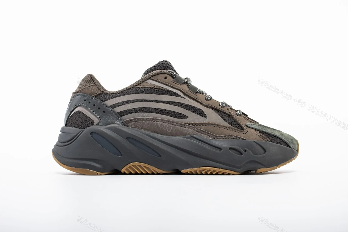 View 2 of Yeezy Boost 700 V2 “Static” EG6860