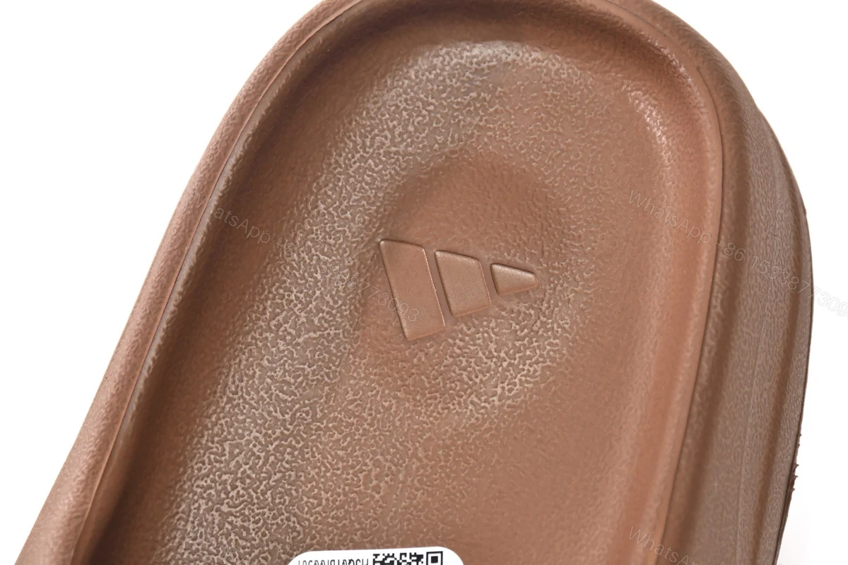 View 5 of adidas Yeezy Slide Reps Flax FZ5896