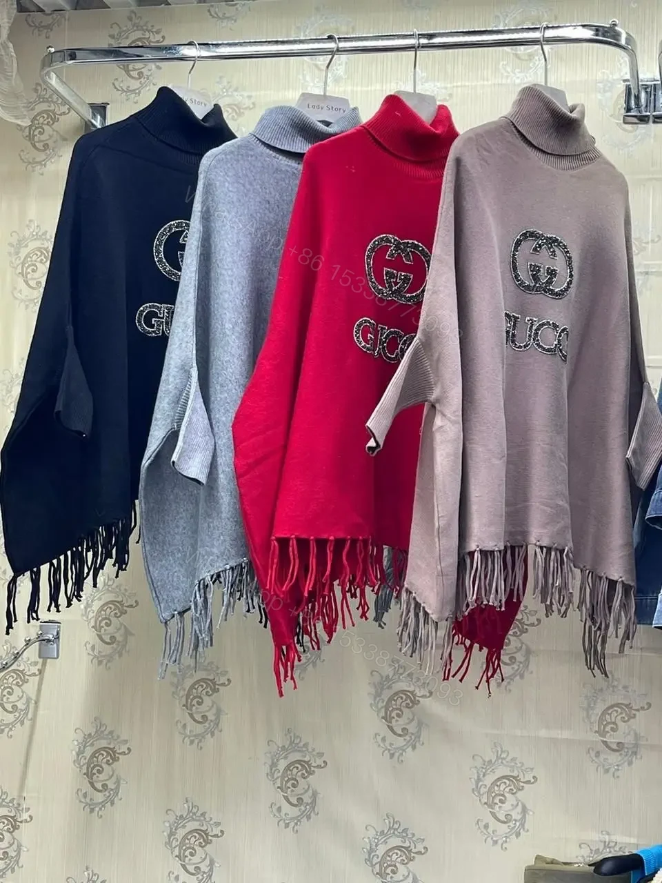 CHANEL — view 1