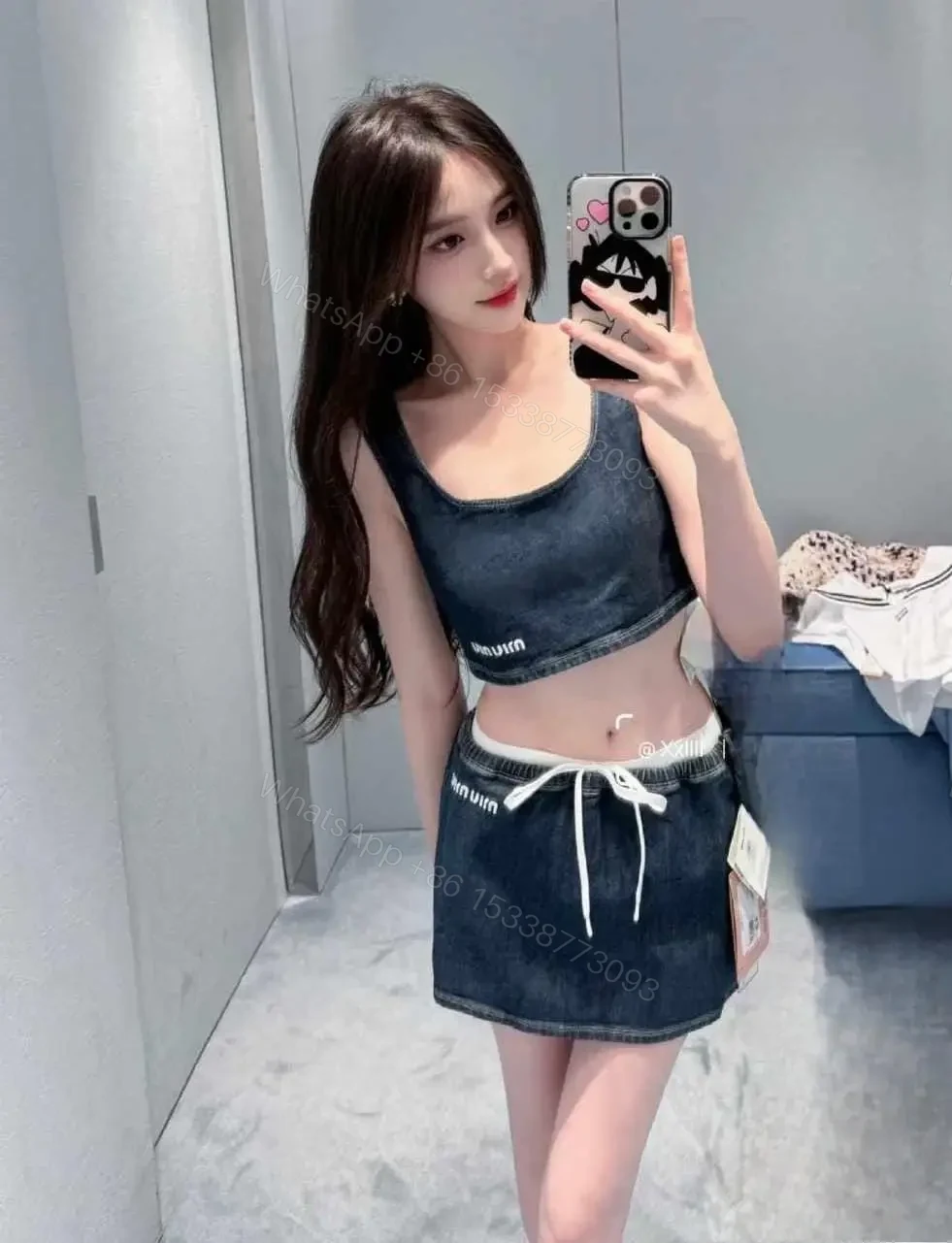 MIU MIU — view 1