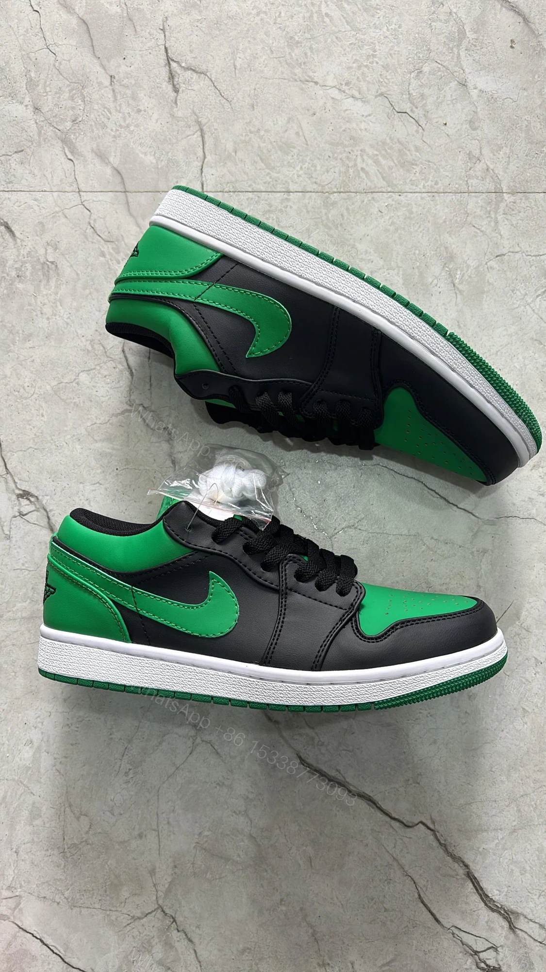 View 5 of First Copy Nike Jordan Cut Low – Premium Imported Quality