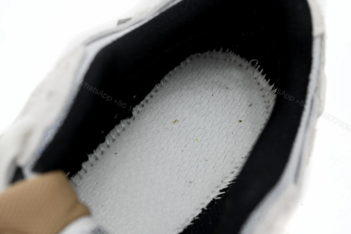 View 10 of NEW BALANCE Light Gray M1906DC