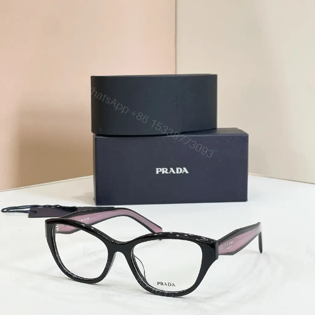 View 4 of Chic Burgundy Acetate Eyewear — Modern Luxe Frames