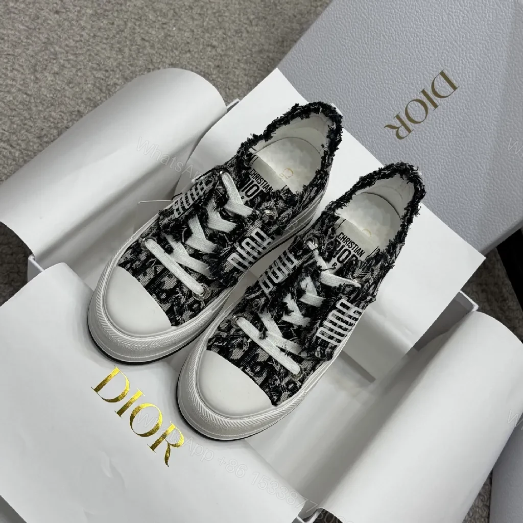 Bold Textured High-Top Sneakers, Designer-Inspired Texture — view 1