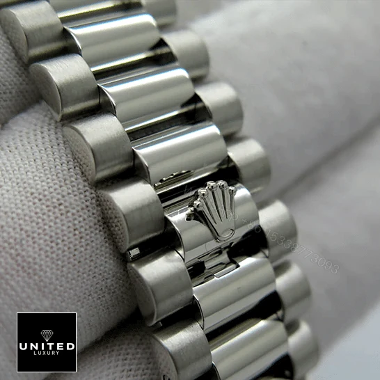 View 8 of Rolex Roman Numerals Replica