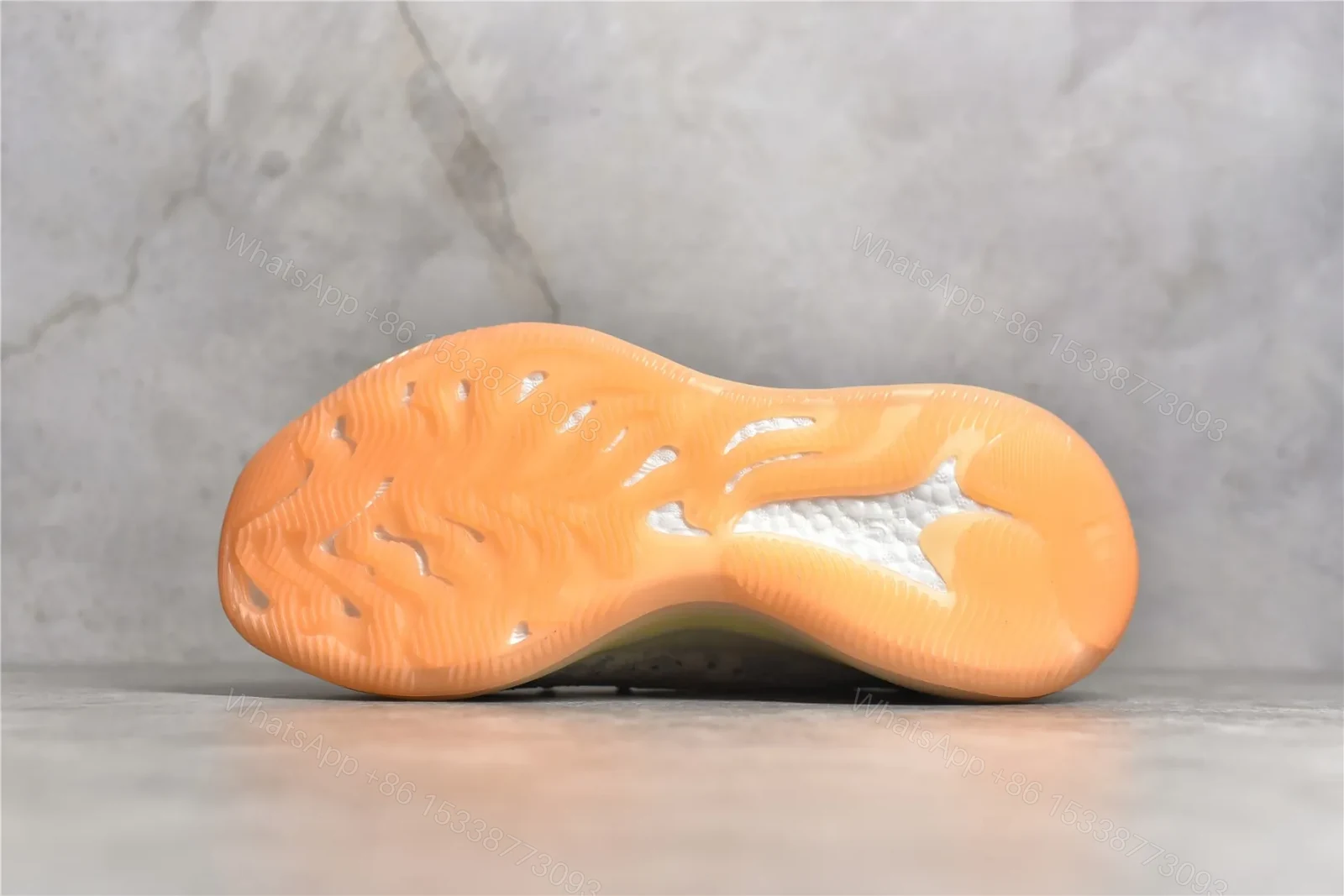 View 8 of Yeezy Boost 380 Yecoraite Reflective Reps