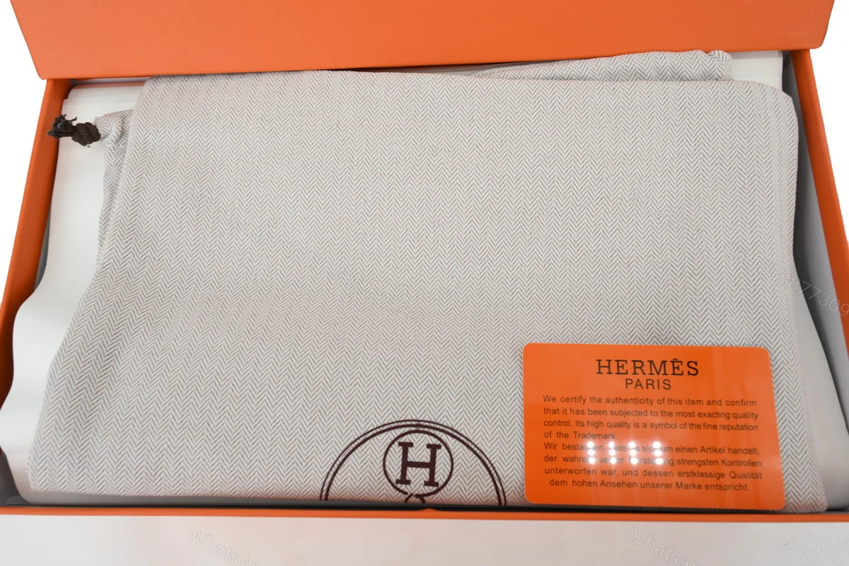 View 9 of HERMES Infra Sandals 'Blue'