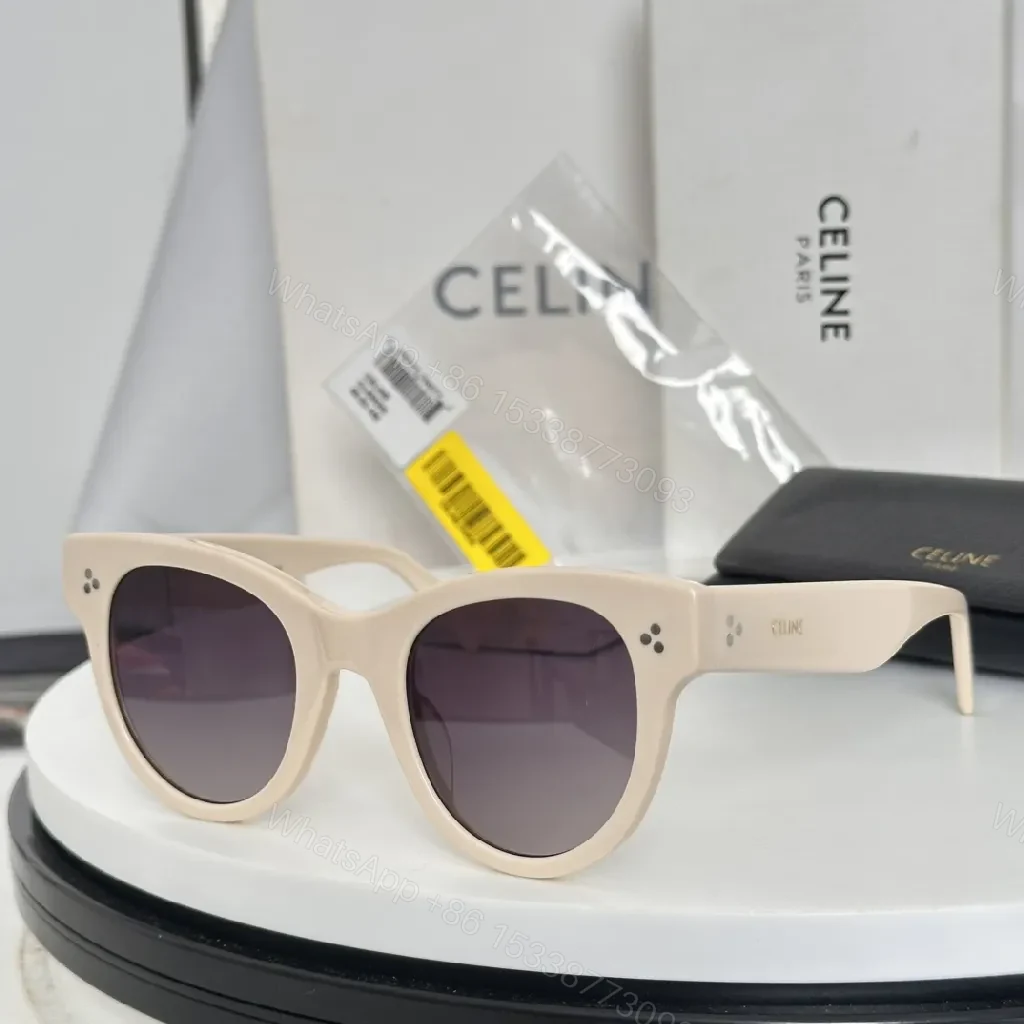View 9 of Reflective Boldness: Luxe Square-Frame Sunglasses, Polarized Glasses