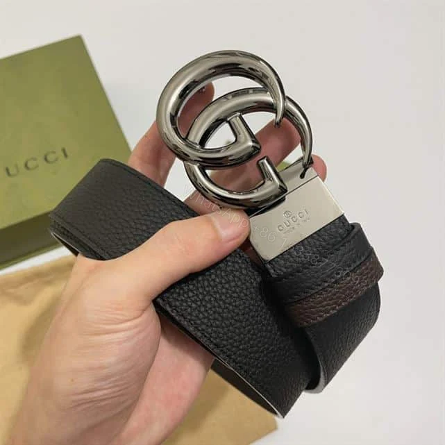 View 2 of GUCCI BELT – B55