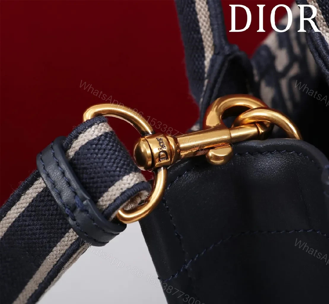 View 8 of Structured Monogram Mini Bag: Elegant Day-to-Night Crossbody