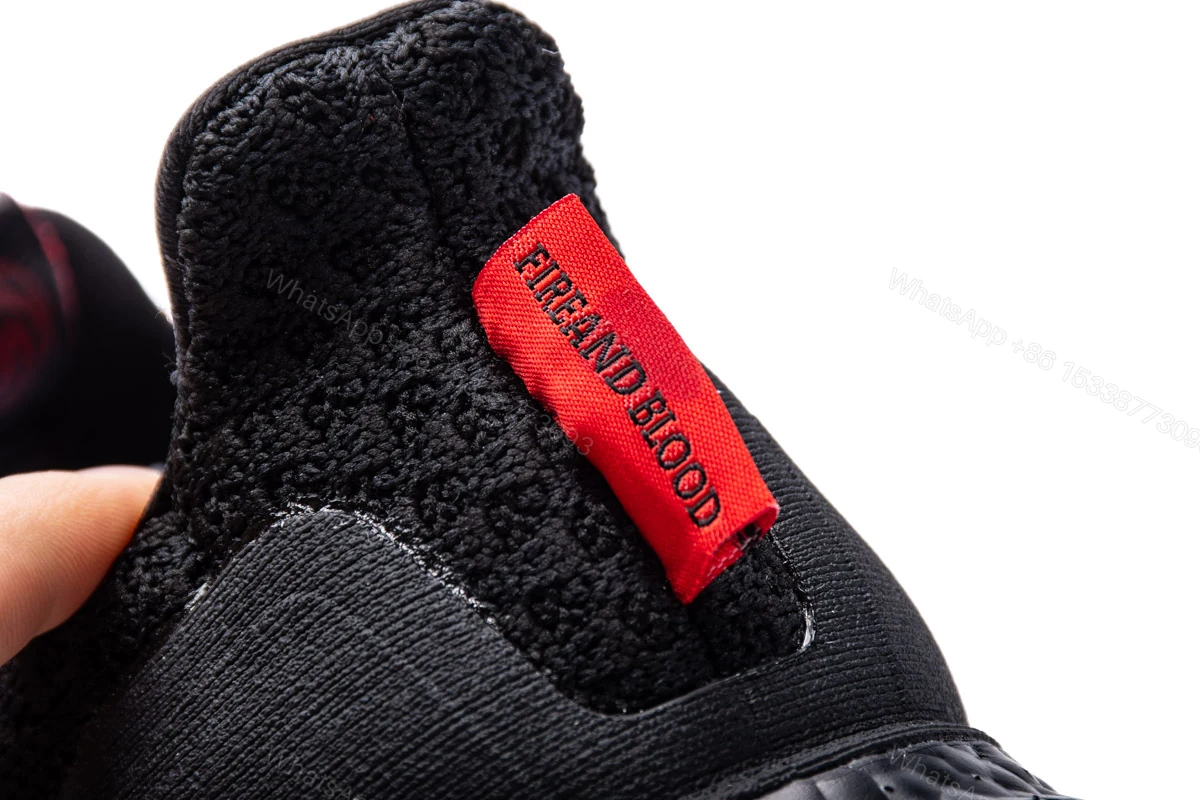 View 6 of Adidas Ultra Boost 4.0 Game of Thrones Targaryen Dragons EE3709