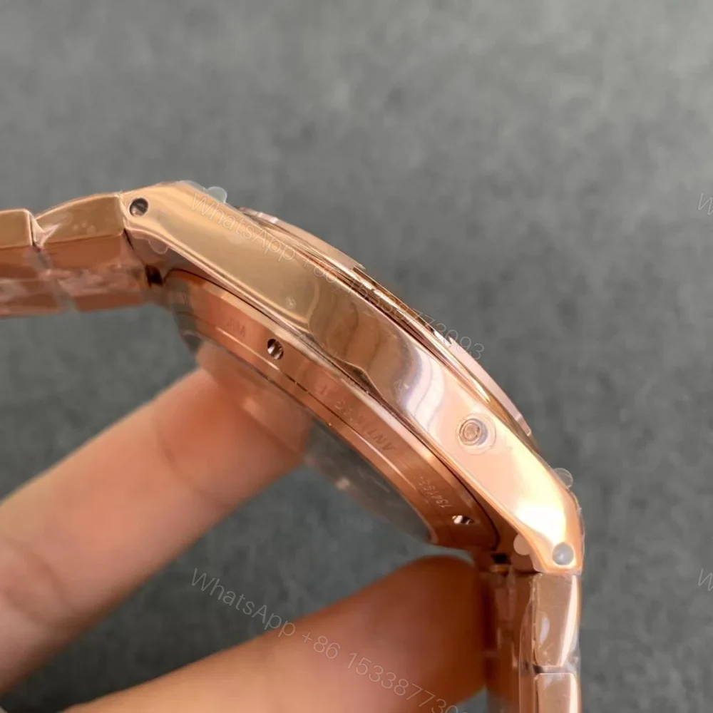 View 16 of Replica Vacheron Constantin OVERSEAS Super Clone