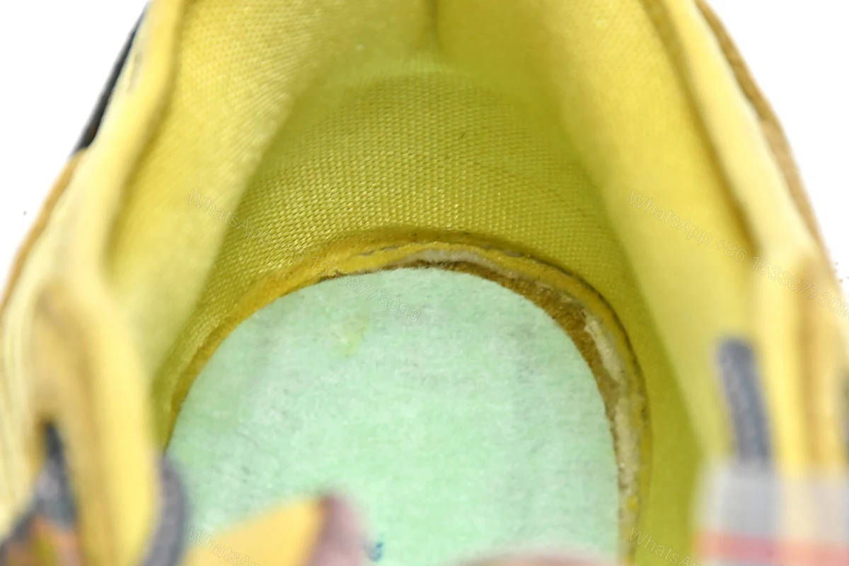 View 10 of Travis Scott x CACT.US CORP x Nike Air Max 1 Saturn Gold DO9392-700