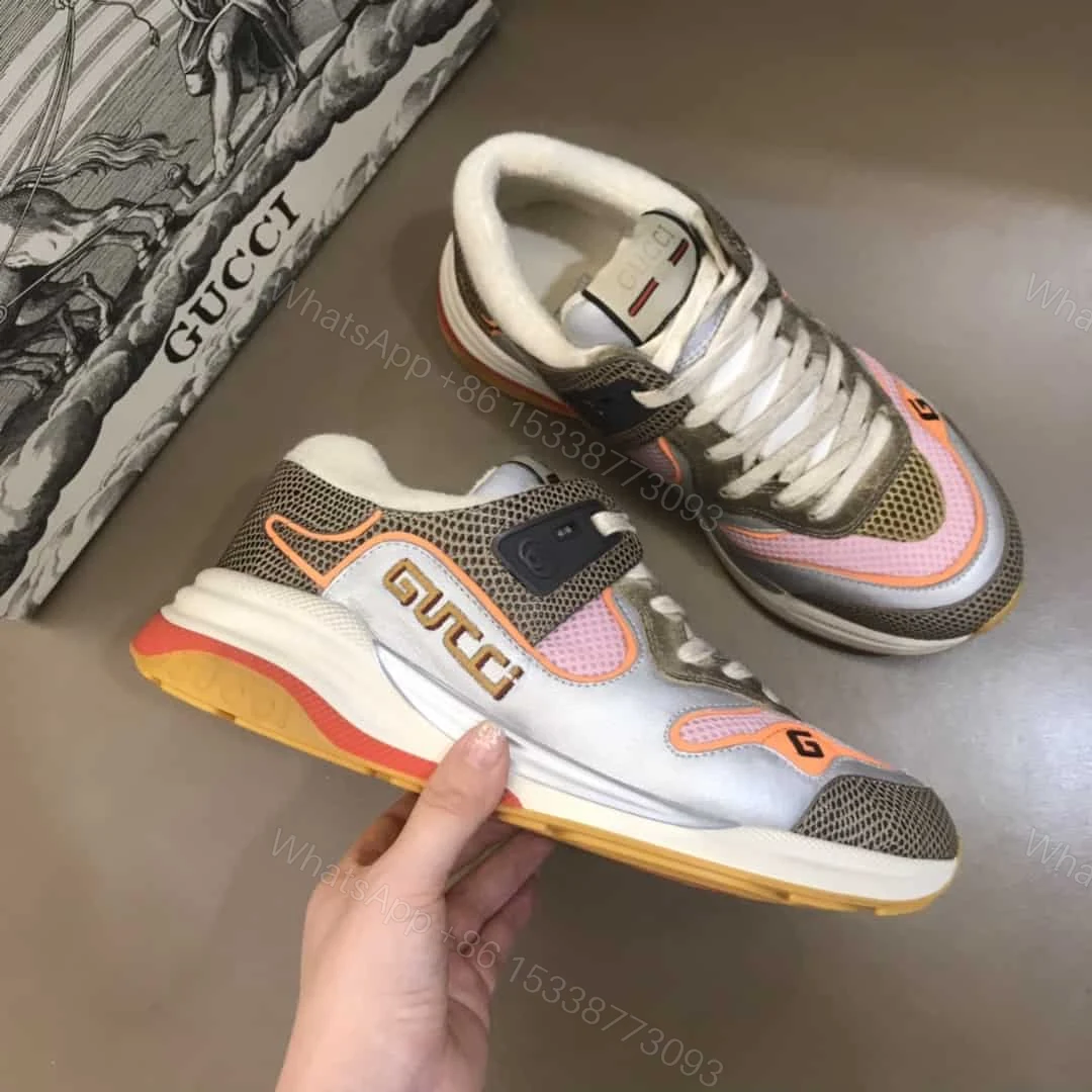 View 7 of GUCCI ULTRAPACE SNEAKERS – GC87
