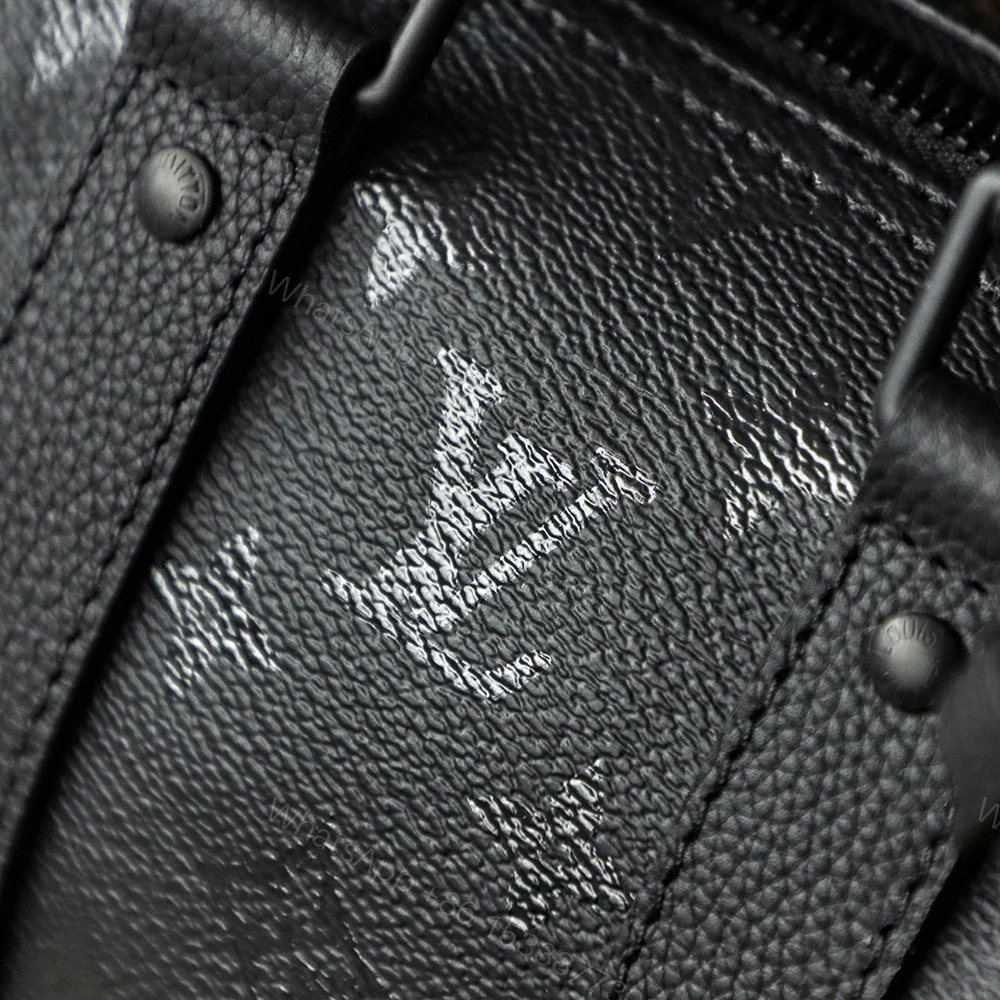 View 10 of 高仿LV*Keepall25系列M28369男士單肩包免檢版