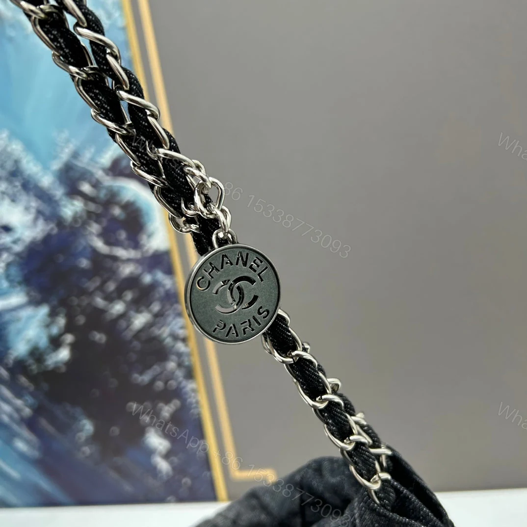 View 4 of Chanel Tote Bag