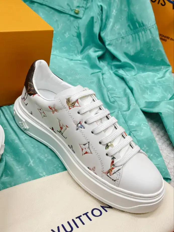 View 6 of LV TIME OUT SNEAKER – LSVM034