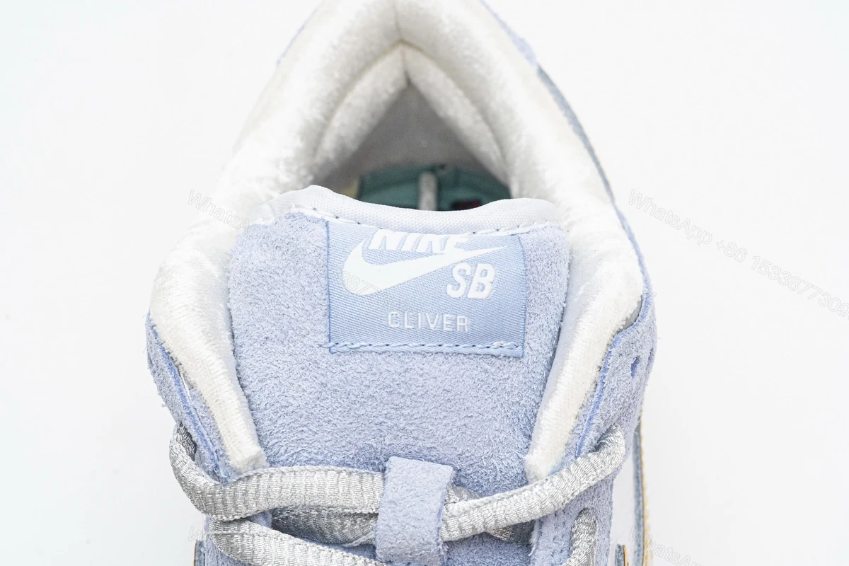 View 5 of Sean Cliver x Nike SB Dunk Low DC9936-100